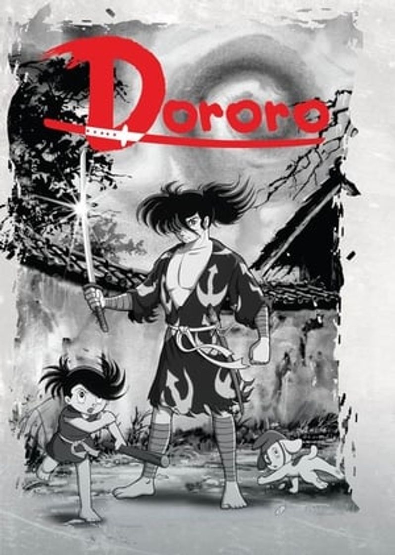 Serie Dororo