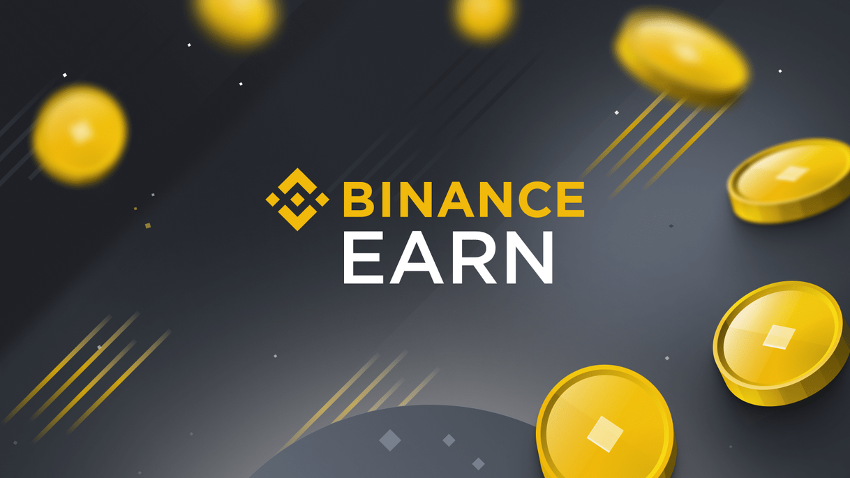 App Binance