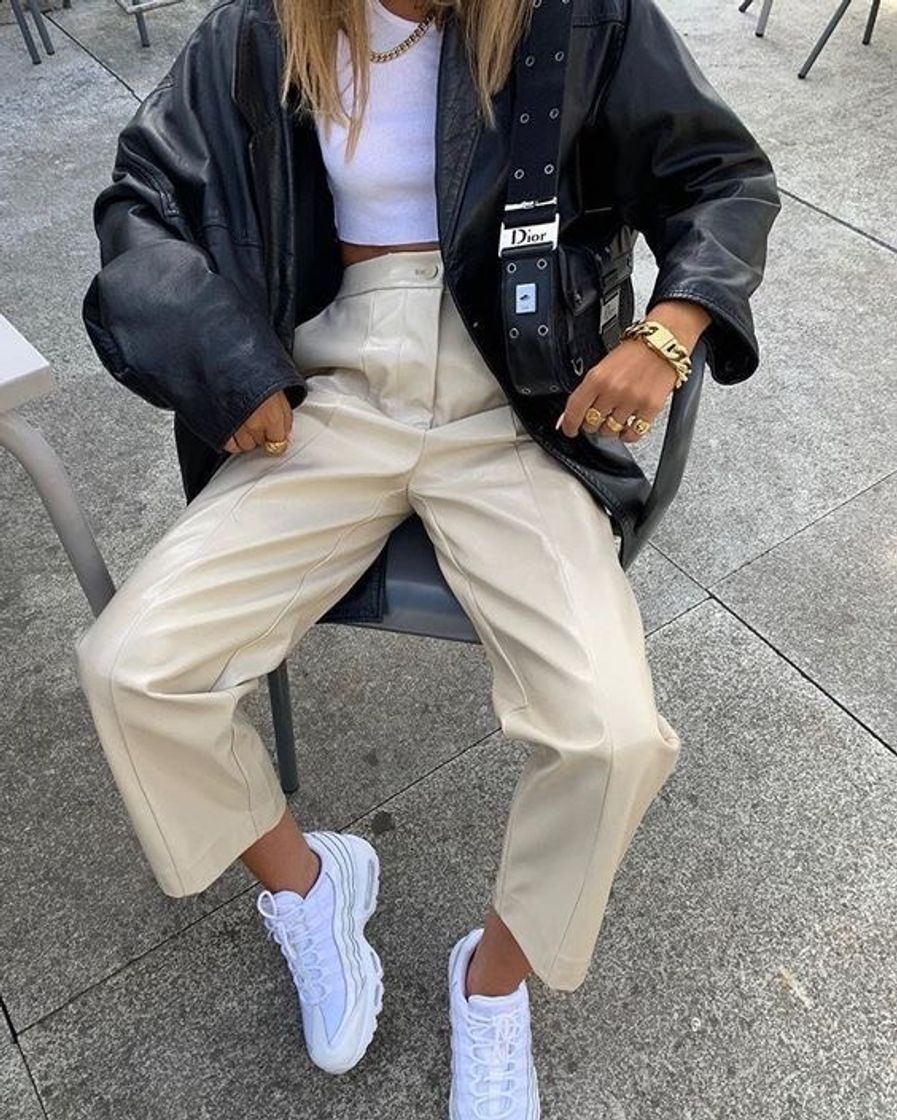 Social Look