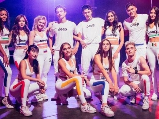 Now United 