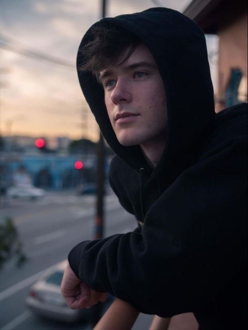 Social Alec Benjamin