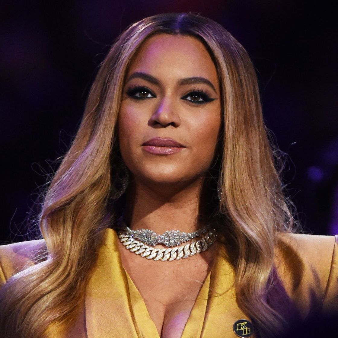 Social Beyoncé