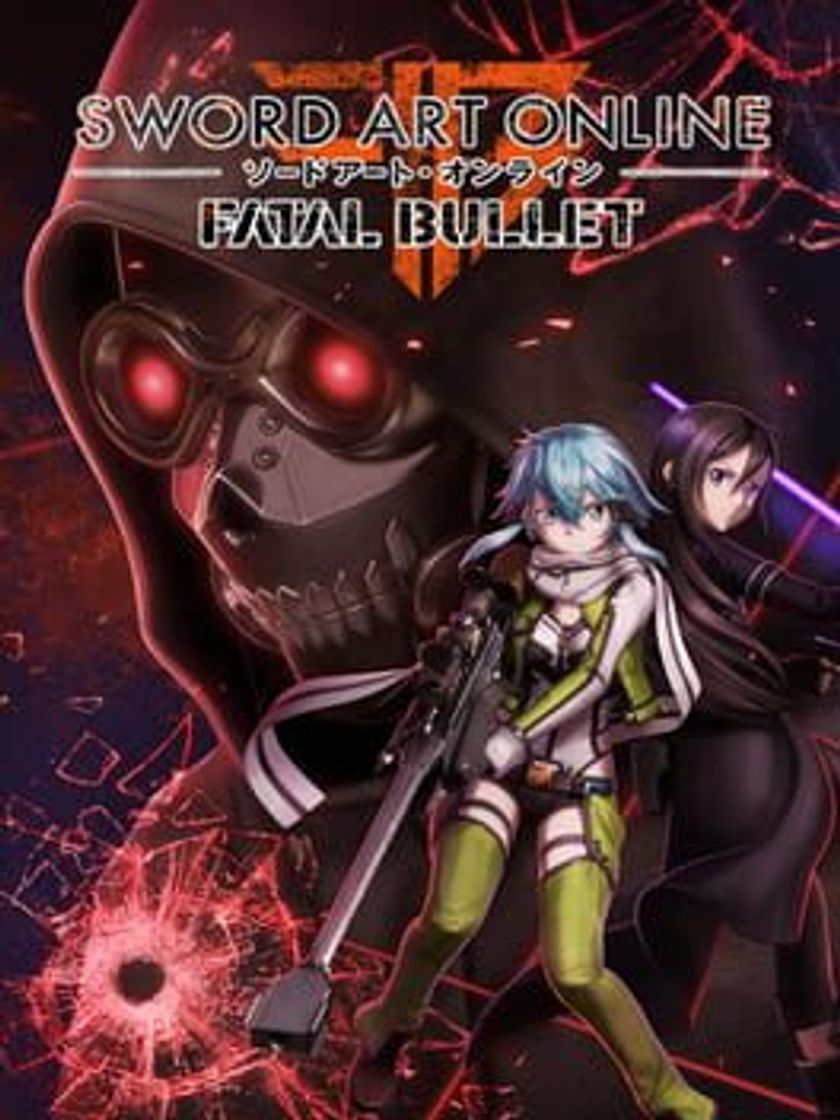 Videogames Sword Art Online: Fatal Bullet