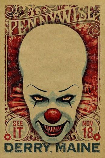 Pennywise 