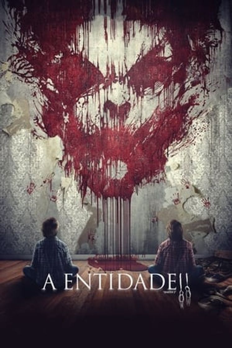 Película Sinister 2