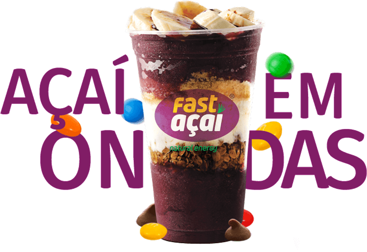 Restaurants Fast Açaí