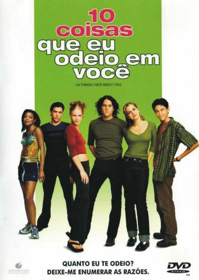 Moda Filme de romance 