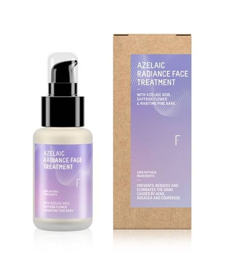 Azelaic Radiance Face Treatment