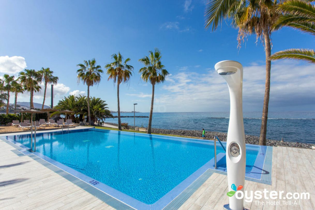 Place Hotel Riu Arecas