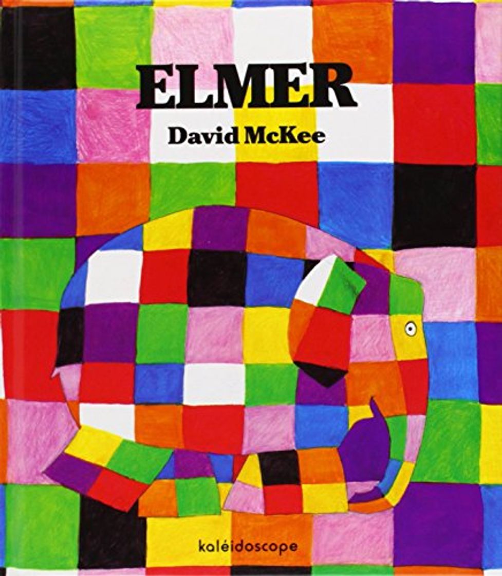 Producto Elmer