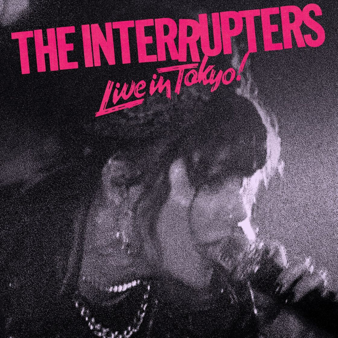 Moda The Interrupters Live In Tokio