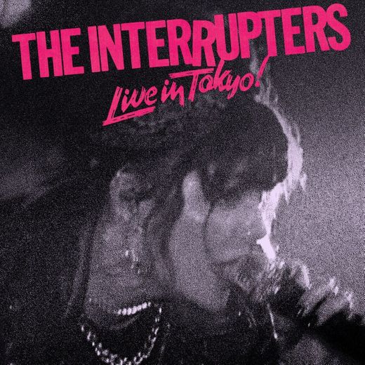 The Interrupters Live In Tokio