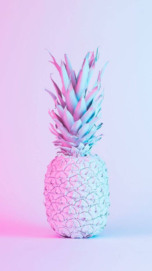 Fashion Wallpaper Pineapple