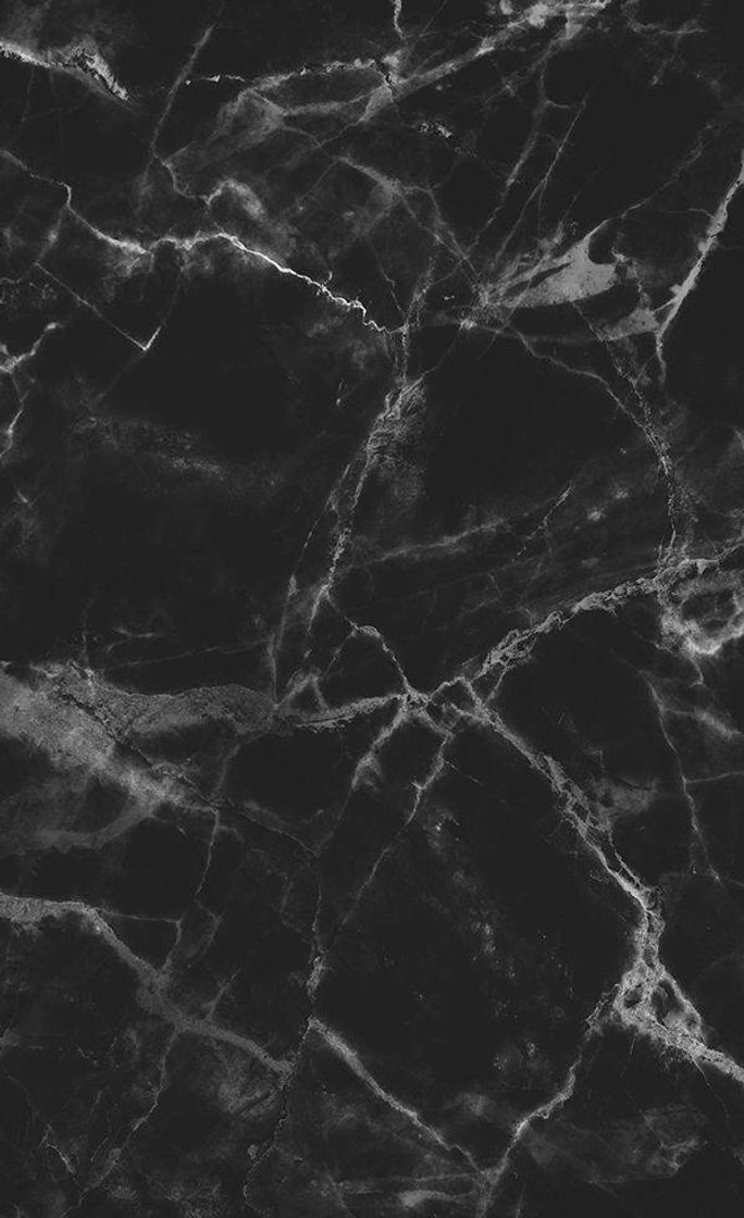 Moda Black marble 