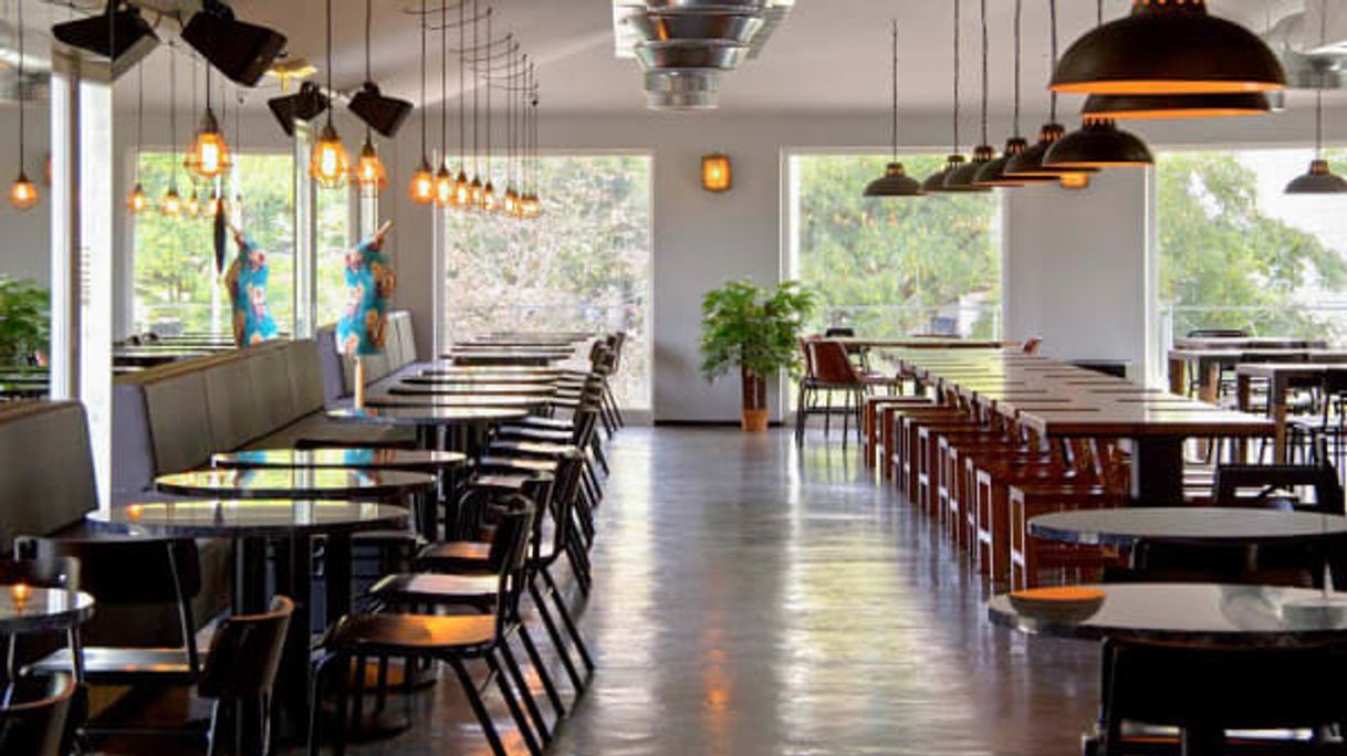 Restaurantes Honorato Telheiras