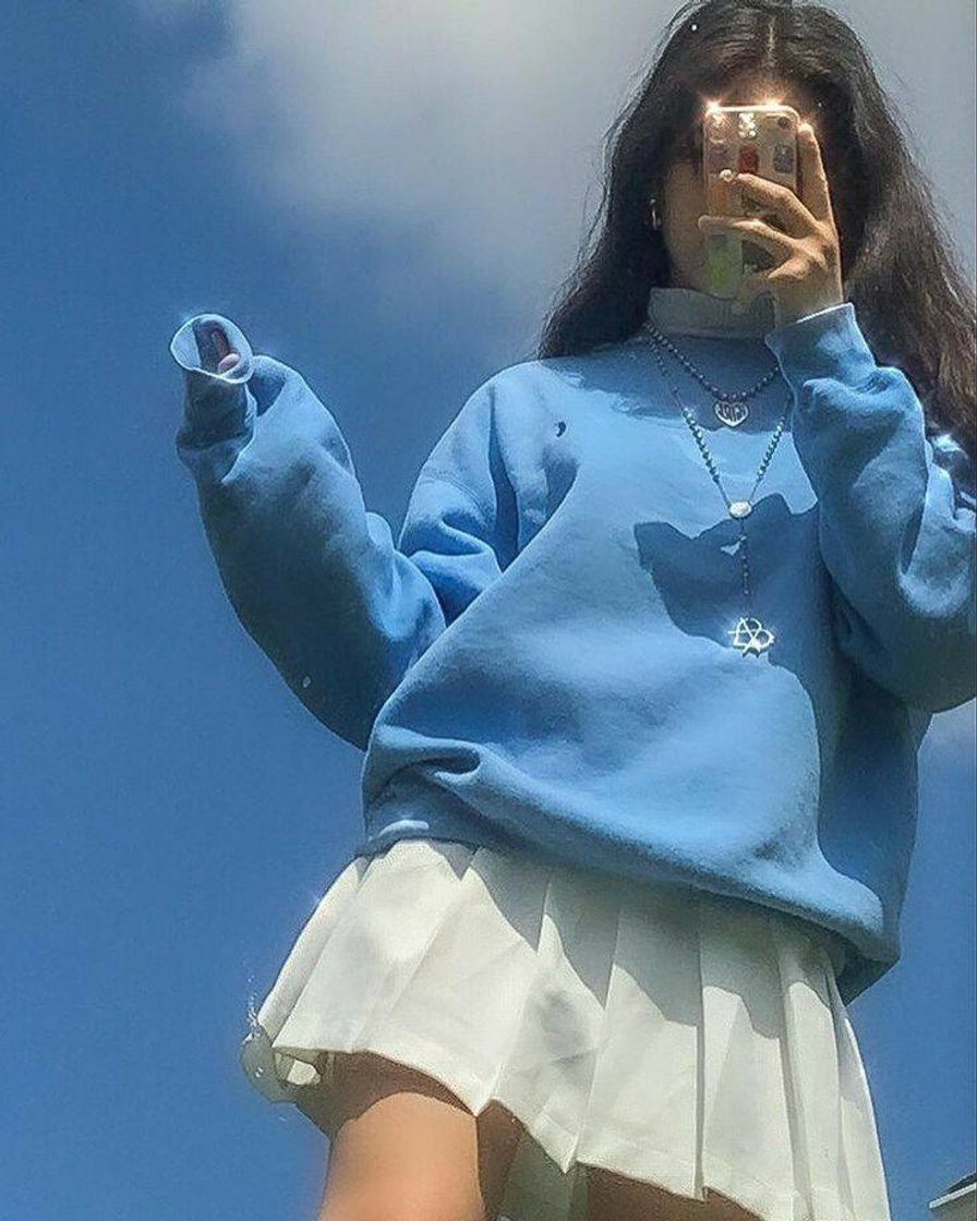 Social Soft Girl