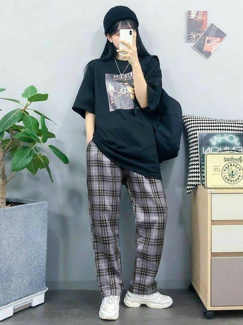 Social Estilo coreano