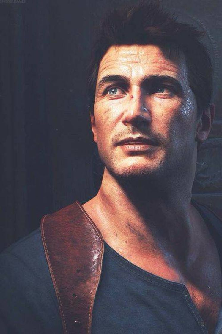 Moda Drake Uncharted