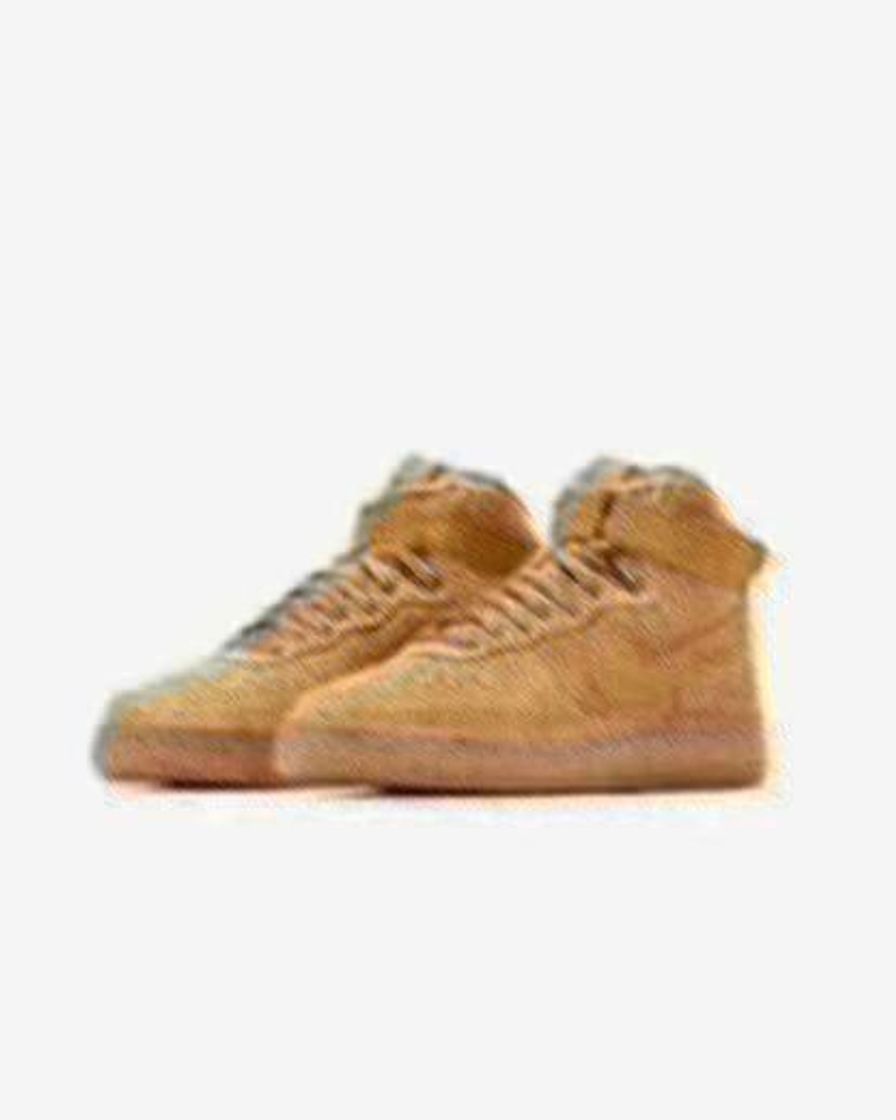 Social Nike Force 1-3