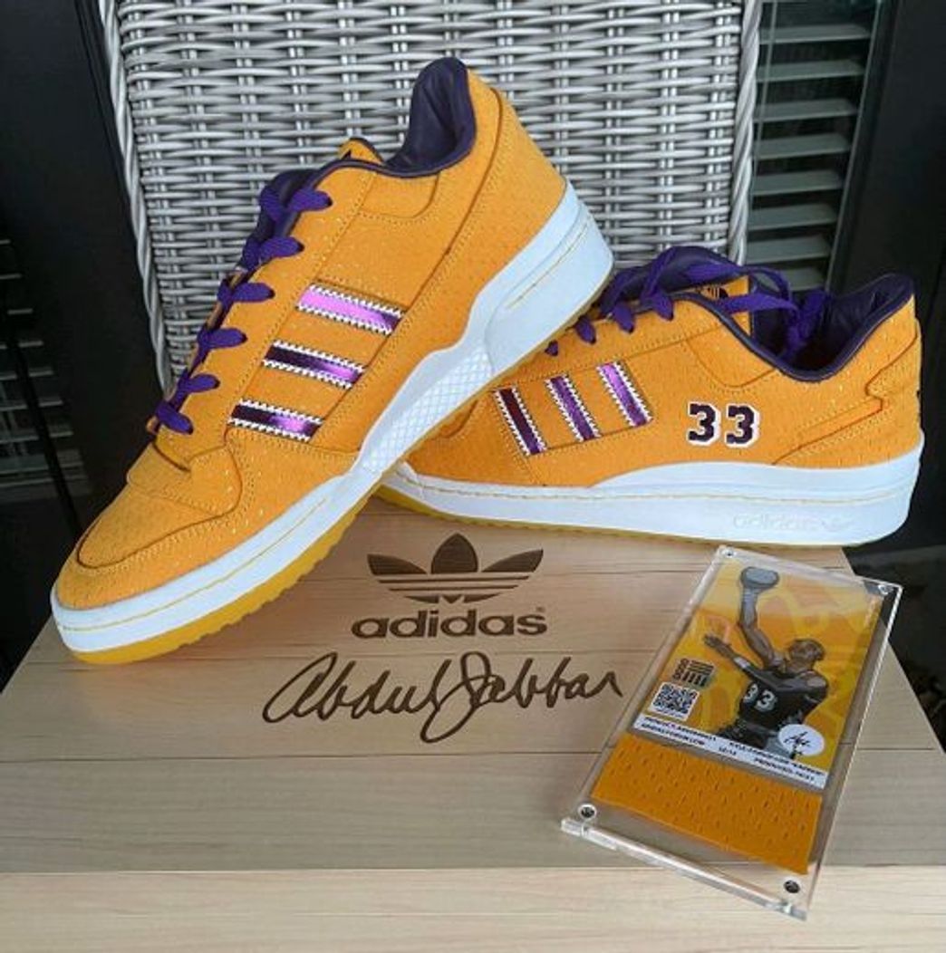 Social Adidas Superstar