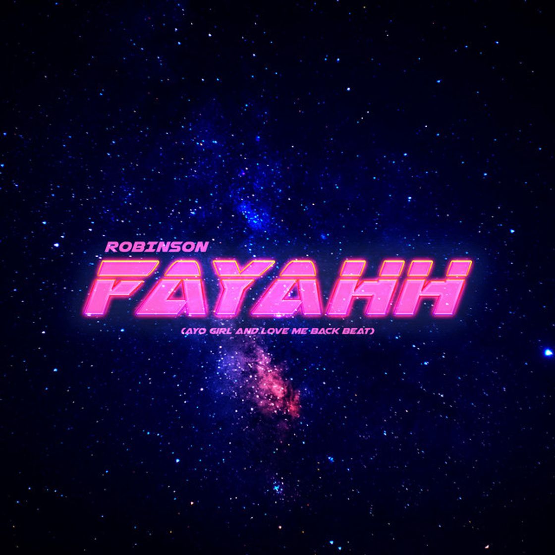 Music Fayahh (Ayo Girl & Love Me Back Beat)