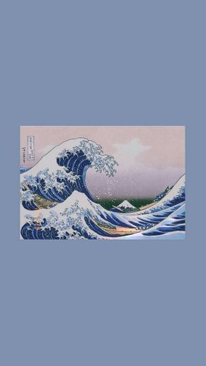 waves ✨