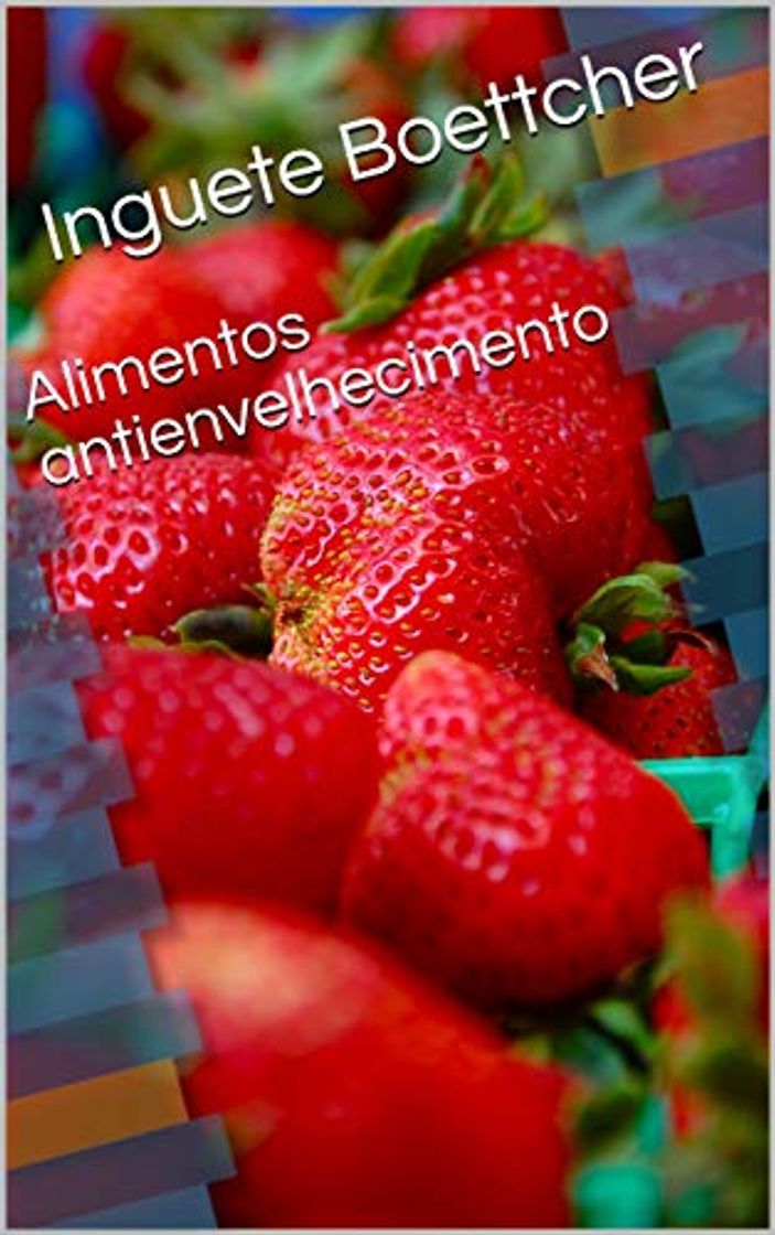 Productos Alimentos antienvelhecimento