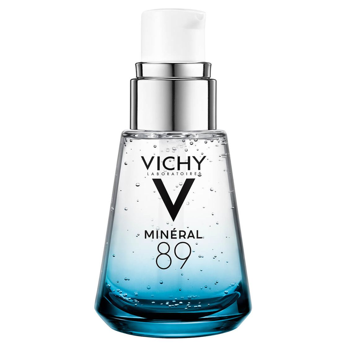 Moda Hidratante Facial Vichy - Minéral 89 - 30ml