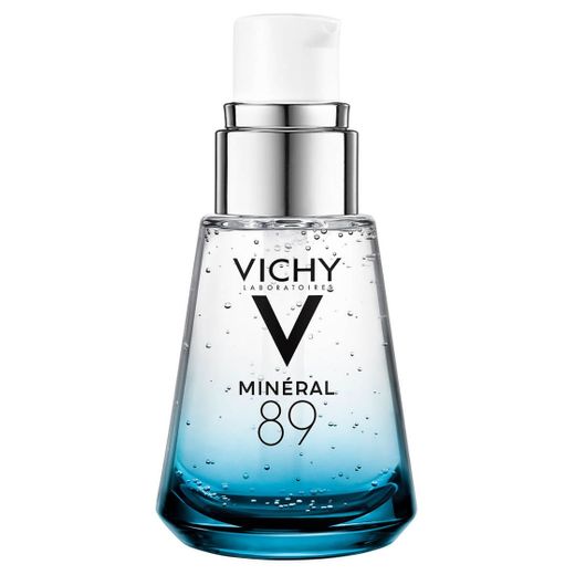 Hidratante Facial Vichy - Minéral 89 - 30ml