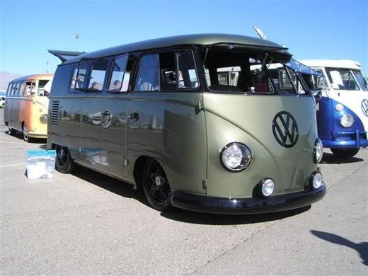 Kombi