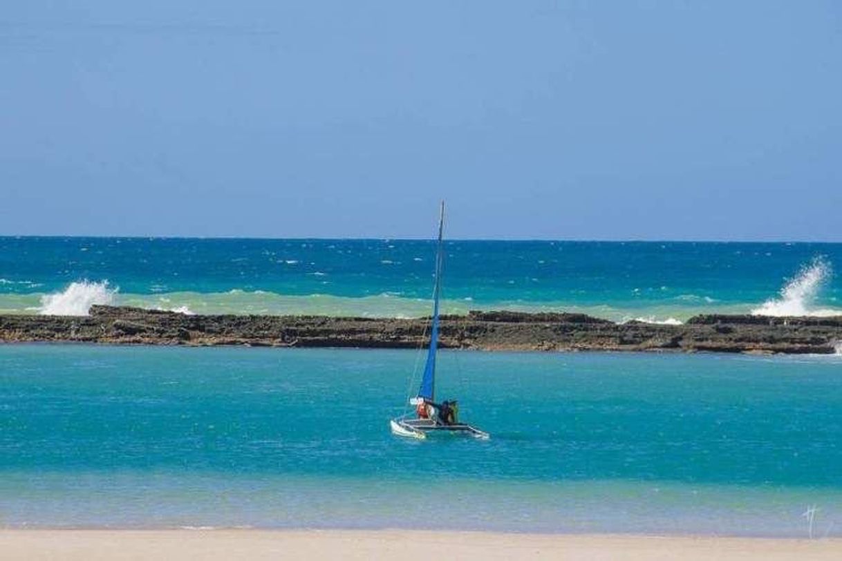 Lugar Maceió- AL