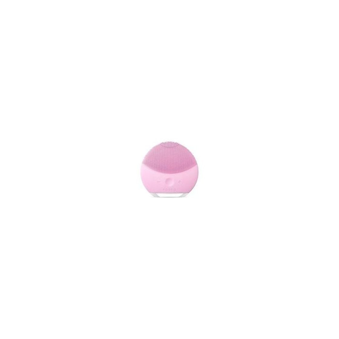 FOREO LUNA mini 2 - Cepillo Limpiador Facial Sónico, Rosa