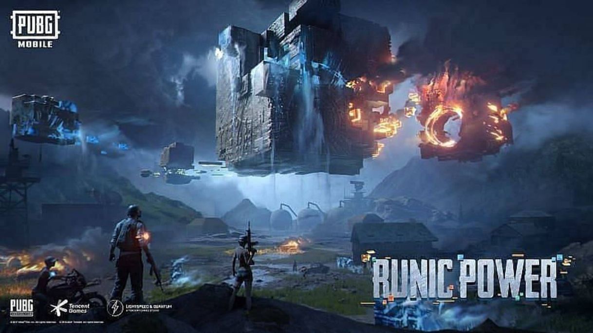 PUBG Mobile: Season 15