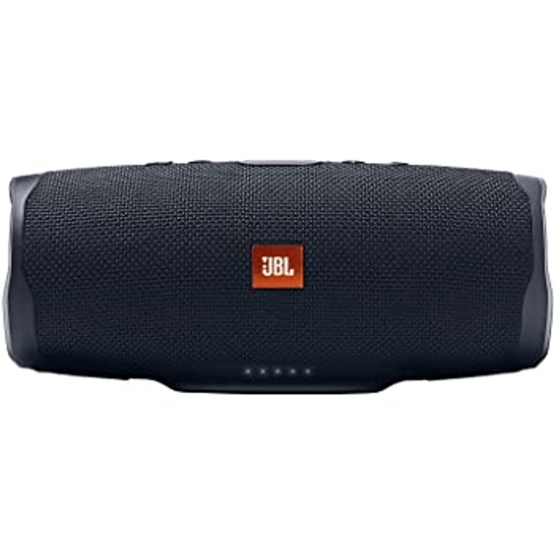 Electrónica JBL Charge 3 Stealth Edition - Altavoz inalámbrico portátil con Bluetooth -