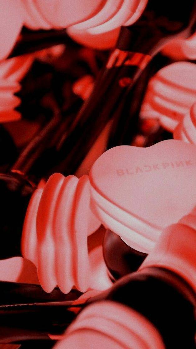 Moda Lightstick BLACKPINK 