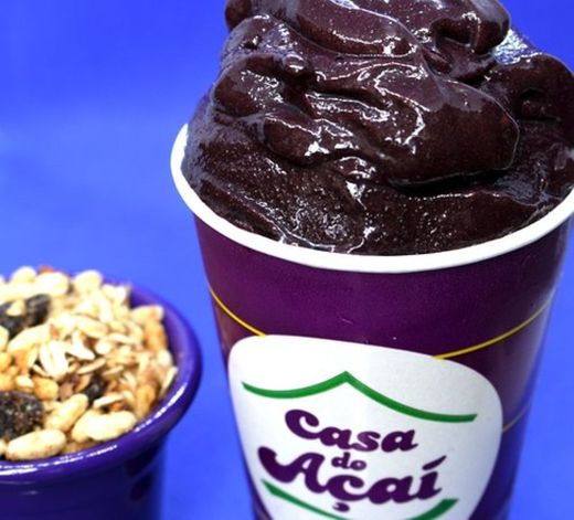 Casa do Açaí