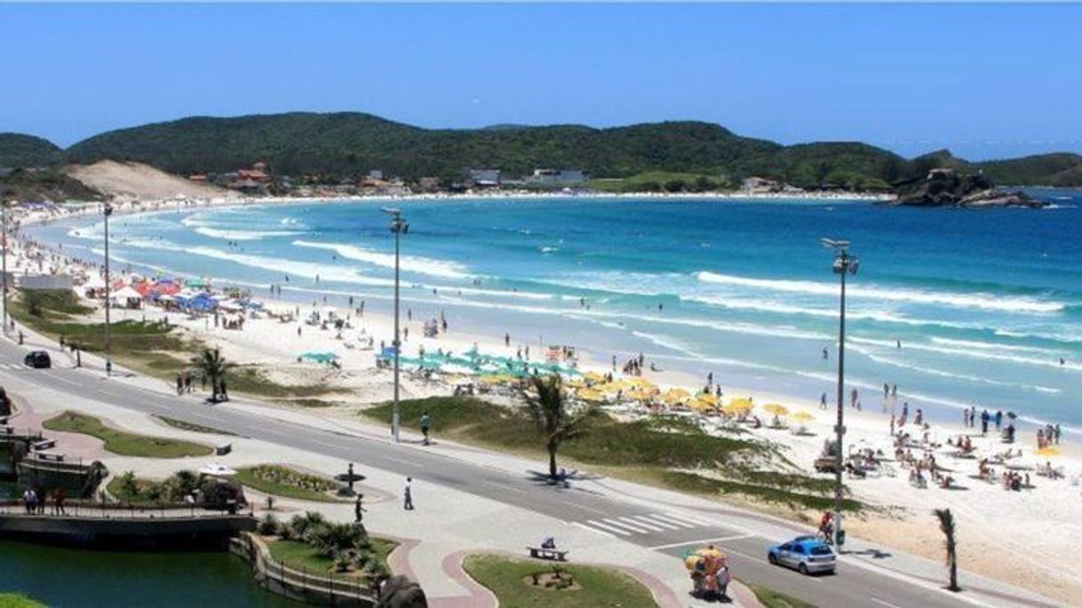 Restaurantes Praia Do Forte Cabo Frio