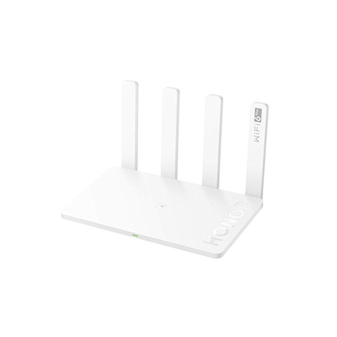 Electronic HONOR Router 3 Huawei Router Inalámbrico WiFi 6 Plus Enrutador Inteligente 3000Mbps