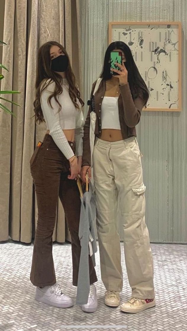 Social Outfits 