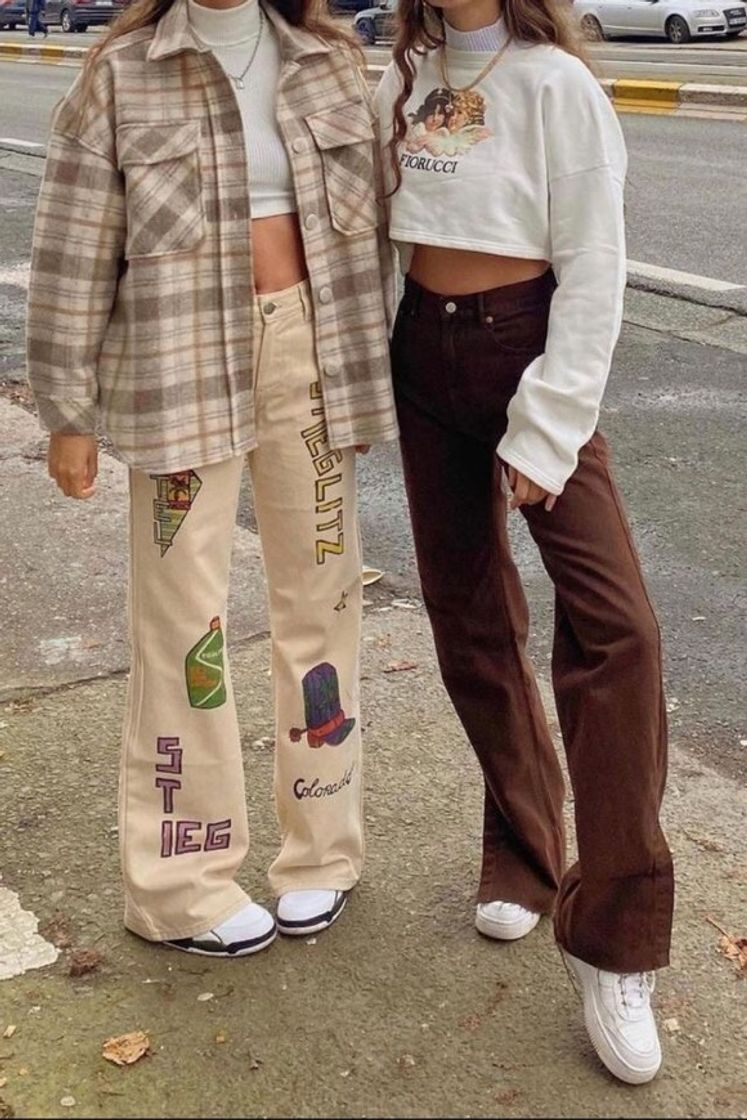 Social Outfits 