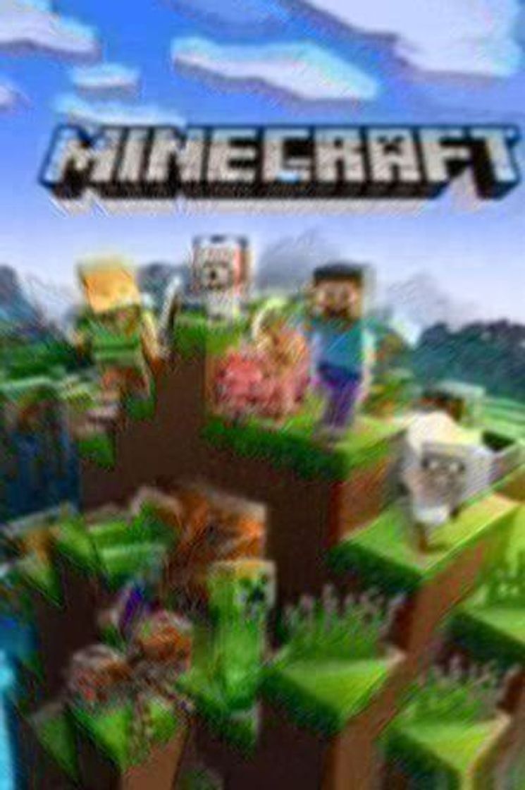 Videogames Minecraft