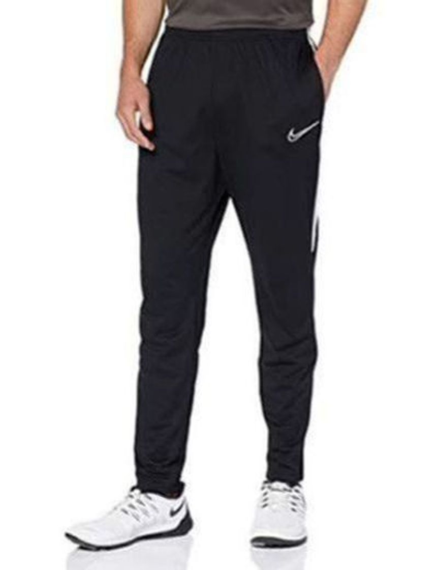 Social Nike B Nk Dry Acdmy Pant Kpz Sport Trousers, Niños, Black