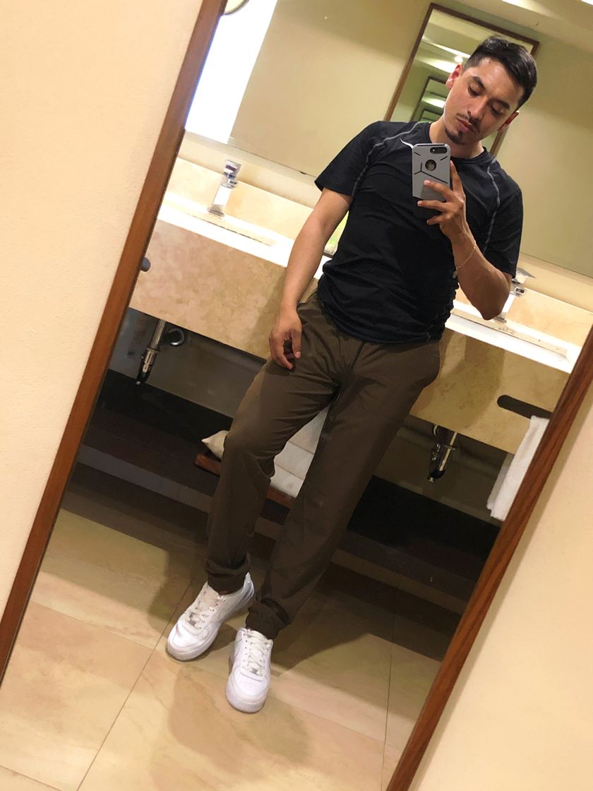 Social Casual sport 