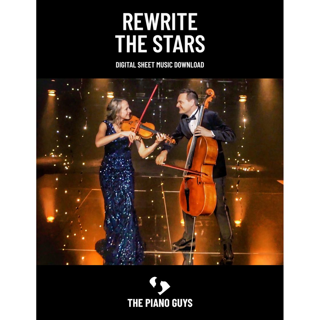 Music Rewrite the Stars