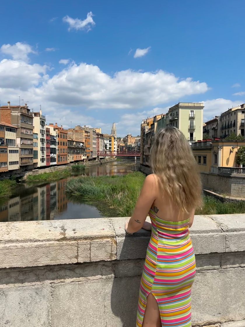 Place Girona