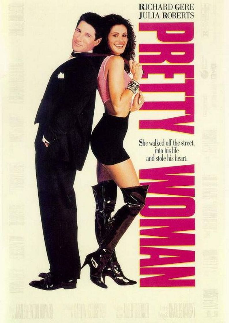 Movie Pretty Woman