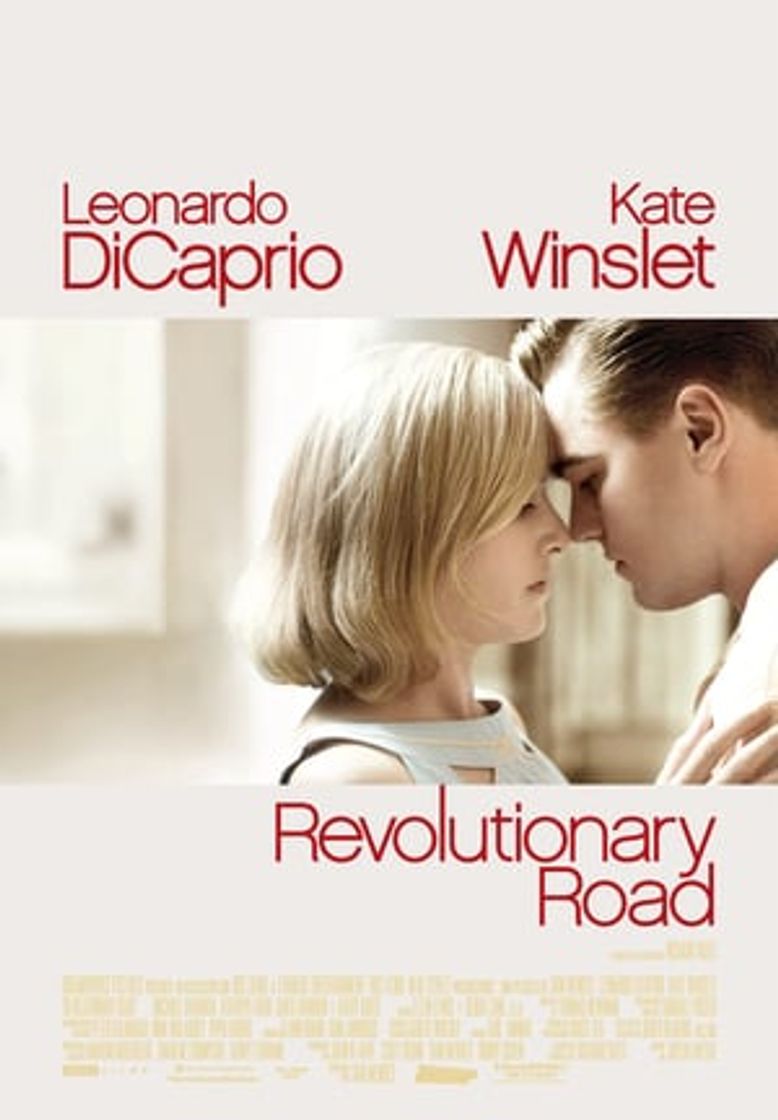 Película Revolutionary Road