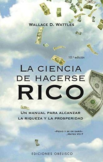 La ciencia de hacerse rico