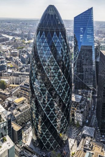 The Gherkin