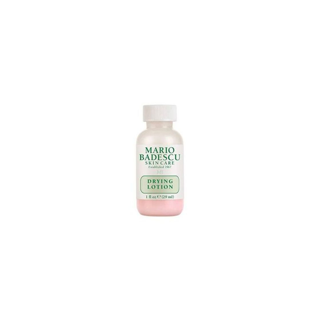 Belleza Loción de secado Mario Badescu